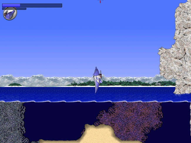 激光海豚下载(laserdolphin)绿色硬盘版