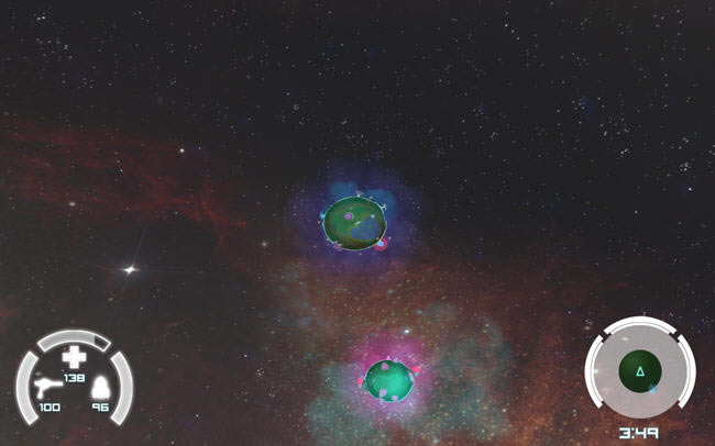 搅乱全宇宙下载(CosmicMischief)绿色硬盘版