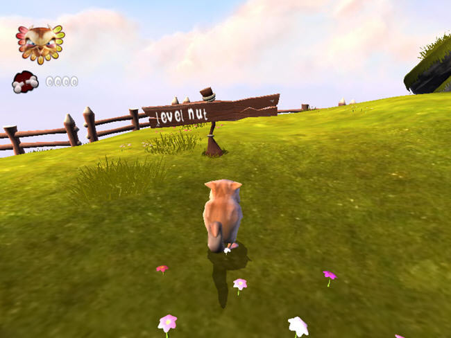 鼯鼠弗兰基下载(YoFrankie)绿色硬盘版