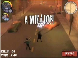 僵尸之夜最新版下载-僵尸之夜下载