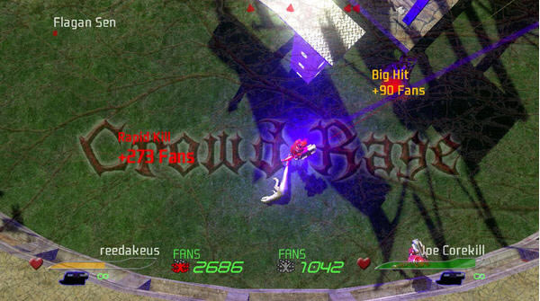 信念竞技场下载-信念竞技场(Creed Arena)下载