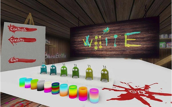 颜色精灵下载安装-颜色精灵下载