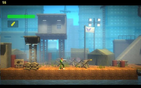 希魔复活复刻版英文版-希魔复活复刻版下载