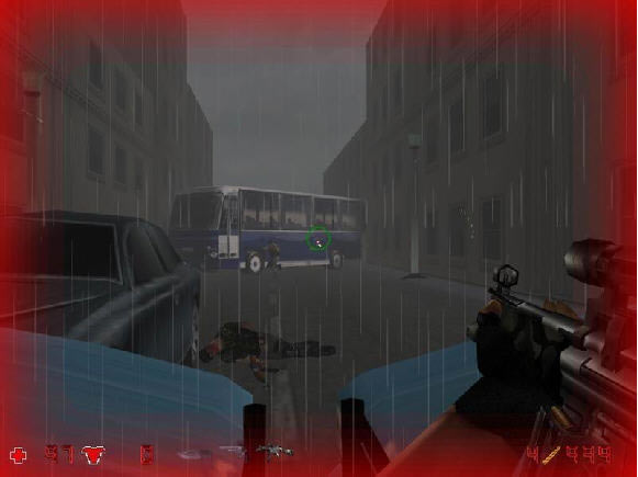 精英战警2之创世计划下载中文完整版