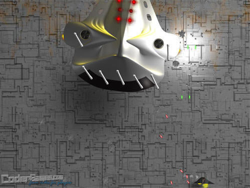 宇宙侵略者下载