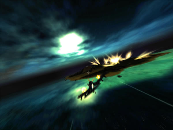 空中王牌：太平洋下载(Air Aces: Pacific)完整硬盘版