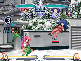 永恒格斗组 蓝天版下载日文硬盘版