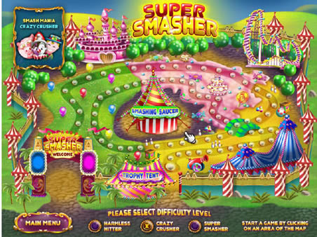 超级重击手下载