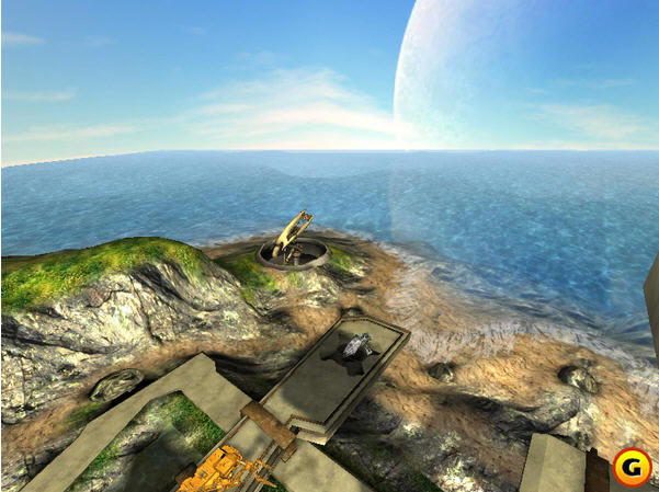 虚幻2：觉醒下载(Unreal 2:The Awakening)简体中文硬盘版