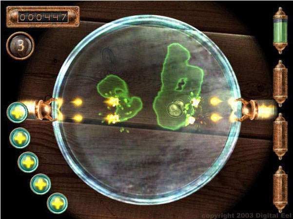 病毒歼灭战下载