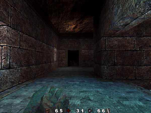 永恒的战争:光之黑暗下载