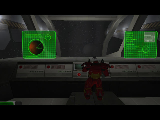 前进：外空侦察兵下载(March!: Offworld Recon)英文硬盘版