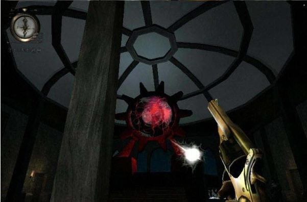 鬼堡大营救下载