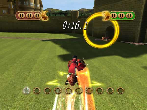 哈利波特:魁地奇世界杯下载中文硬盘版