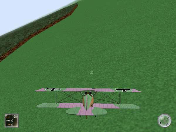 空战霸主一战烽火下载中文硬盘版