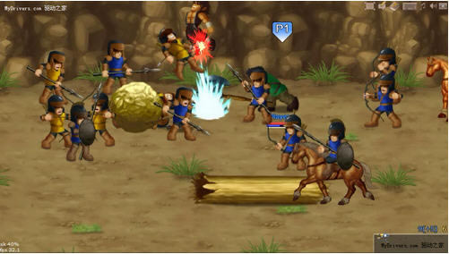 英雄大作战下载中文硬盘版