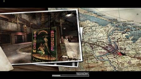 丛林之狐2下载(Vietcong 2)英文硬盘版