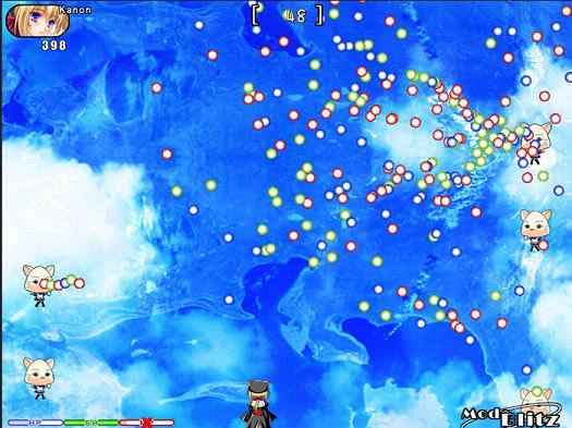 弹奏乙女2:风华轮舞的交响曲下载汉化硬盘版