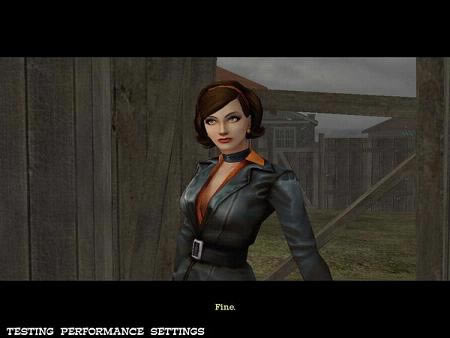 无人永生2下载(No One Lives Forever 2: A Spy in H.A.R.M.