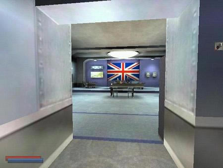 无人永生下载(No One Lives Forever)英文硬盘版