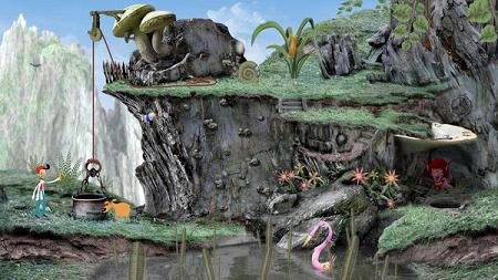 死灵幻象:迷失连队下载中文完美版