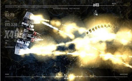 危险节奏下载(Beat Hazard)中文硬盘版