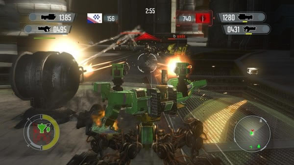 前线任务:进化下载