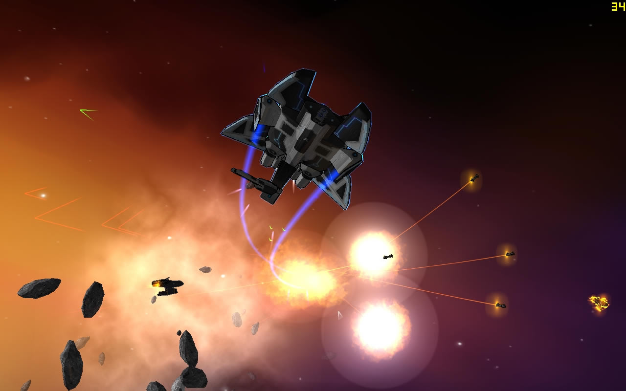 星沿下载(Frontier System)大学生原创3D中文硬盘版