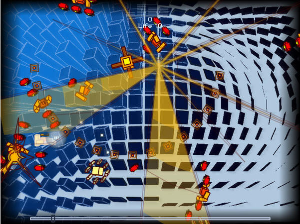 每日射击下载(Everyday Shooter)硬盘版