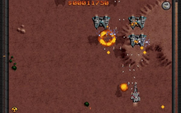 雷电威龙下载(Raptor: Call of the Shadows 2010 Edition)硬盘版