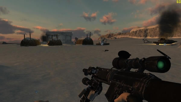 冲突：拒绝行动下载(Conflict: Denied Ops)硬盘版