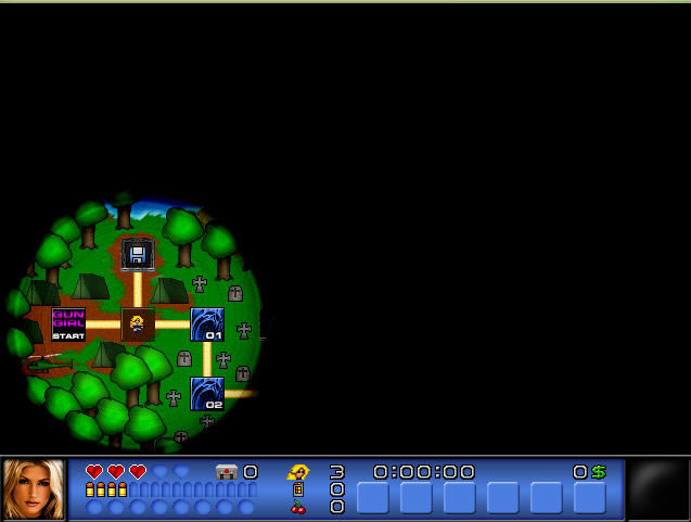 机枪女生v1下载