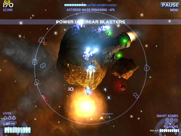 方舟光球2下载(DarkSide Arklight 2)