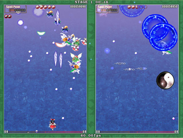 東方花映塚下载