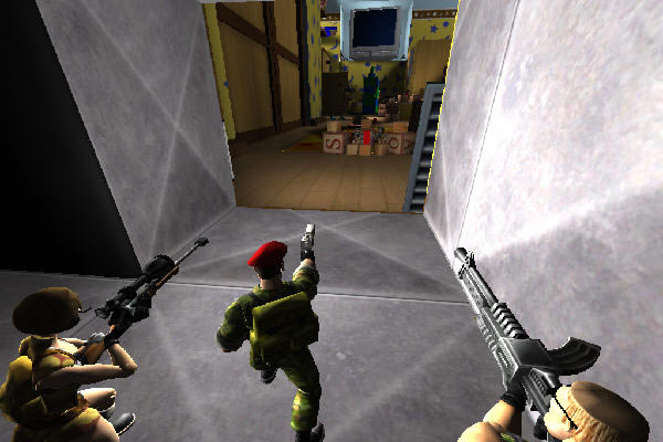 废物 清理住宅下载(Refuse. Home, Sweep Home) 英文安装版