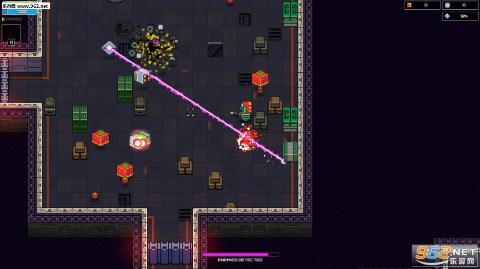 太空掠夺者1.2中文破解版-太空掠夺者1.2下载中文版