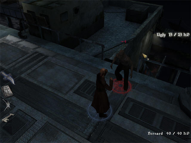 吸血鬼猎人下载硬盘版