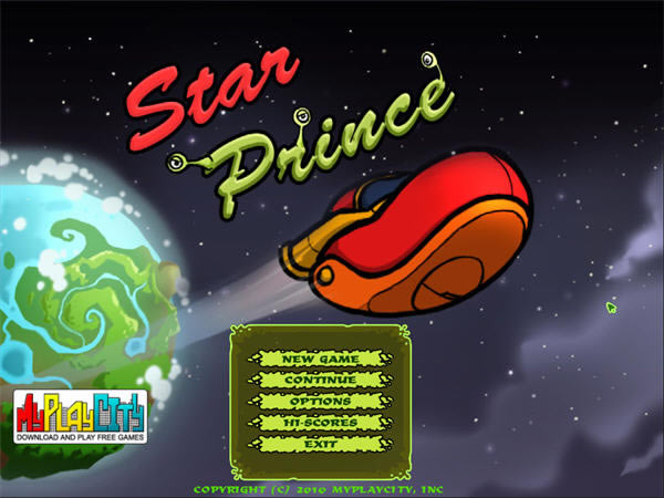 星战王子下载硬盘版