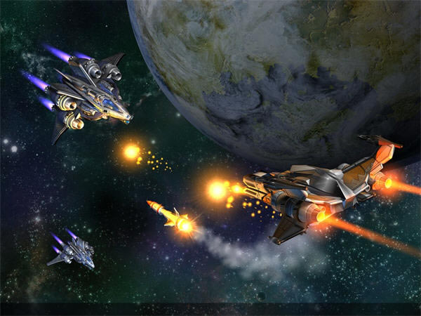 星之火焰2下载硬盘版