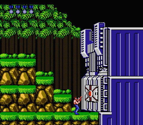 魂斗罗单机版下载