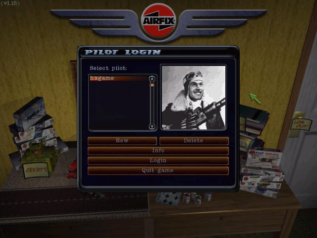 玩具飞机大战下载硬盘版