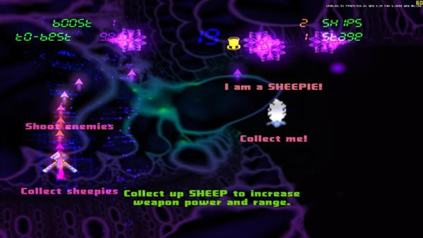 网栅革命下载(GridRunner Revolution)硬盘版