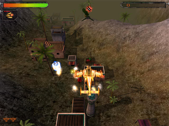 空中攻击机2下载