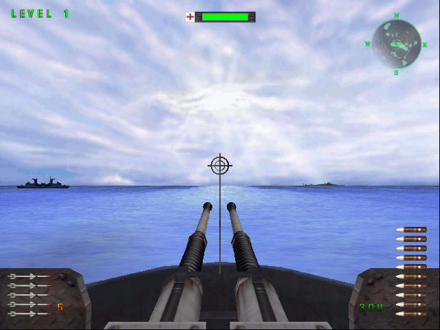 抢滩登陆2003-空袭下载