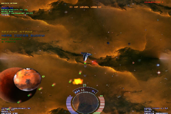 剌松战机下载(Razoon Extended) 英文安装版