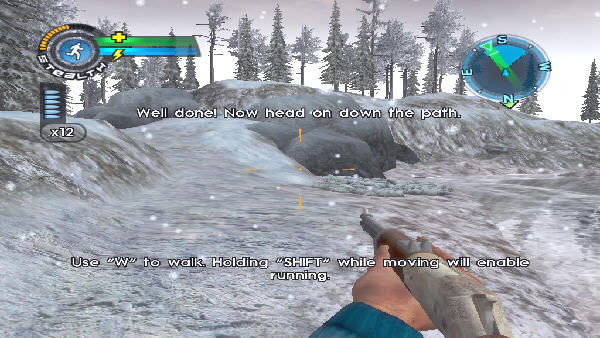 坎贝拉猎人 2007下载(Cabela