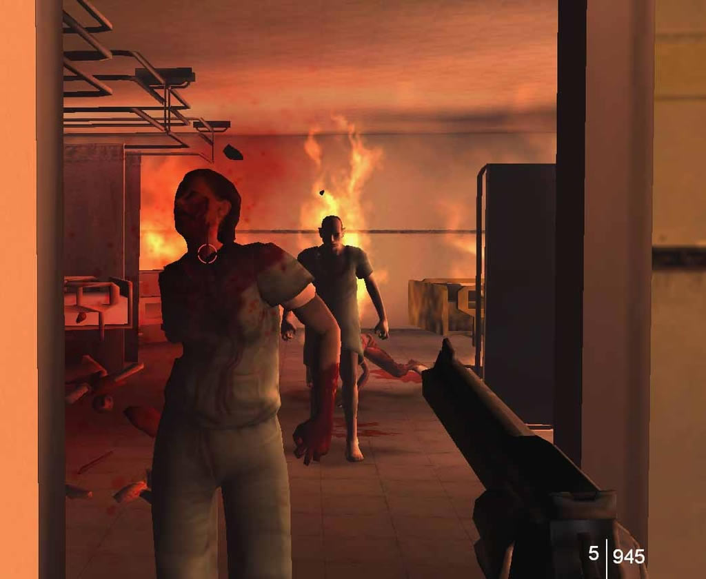 活死人之地下载(LAND.OF.THE.DEAD.ROAD.TO.FIDDLERS.GREEN)硬盘版