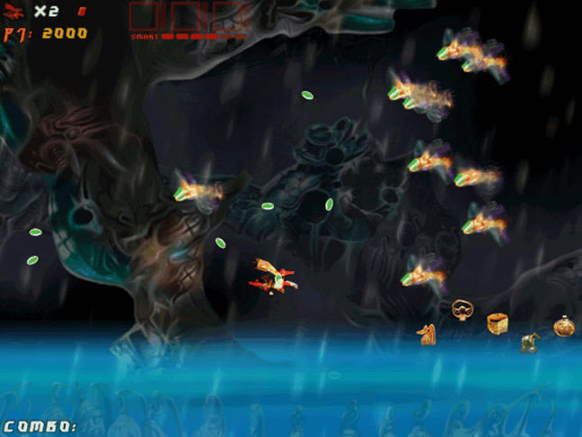 S战机下载(Steel Saviour)硬盘版