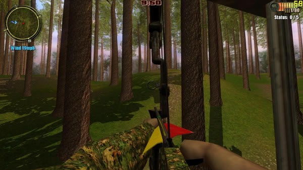 无限打猎2011下载(Hunting Unlimited 2011) 英文免安装版