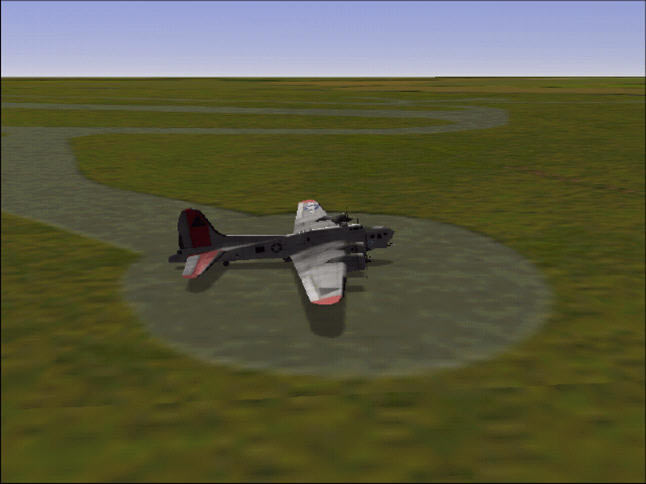 B-17飞行堡垒下载硬盘版